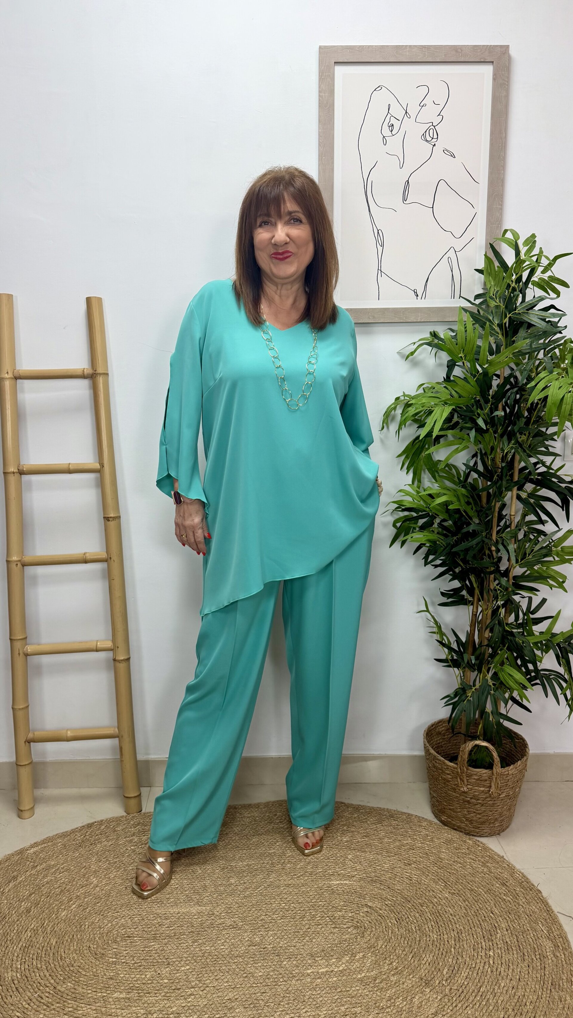 Conjunto Candela - 1