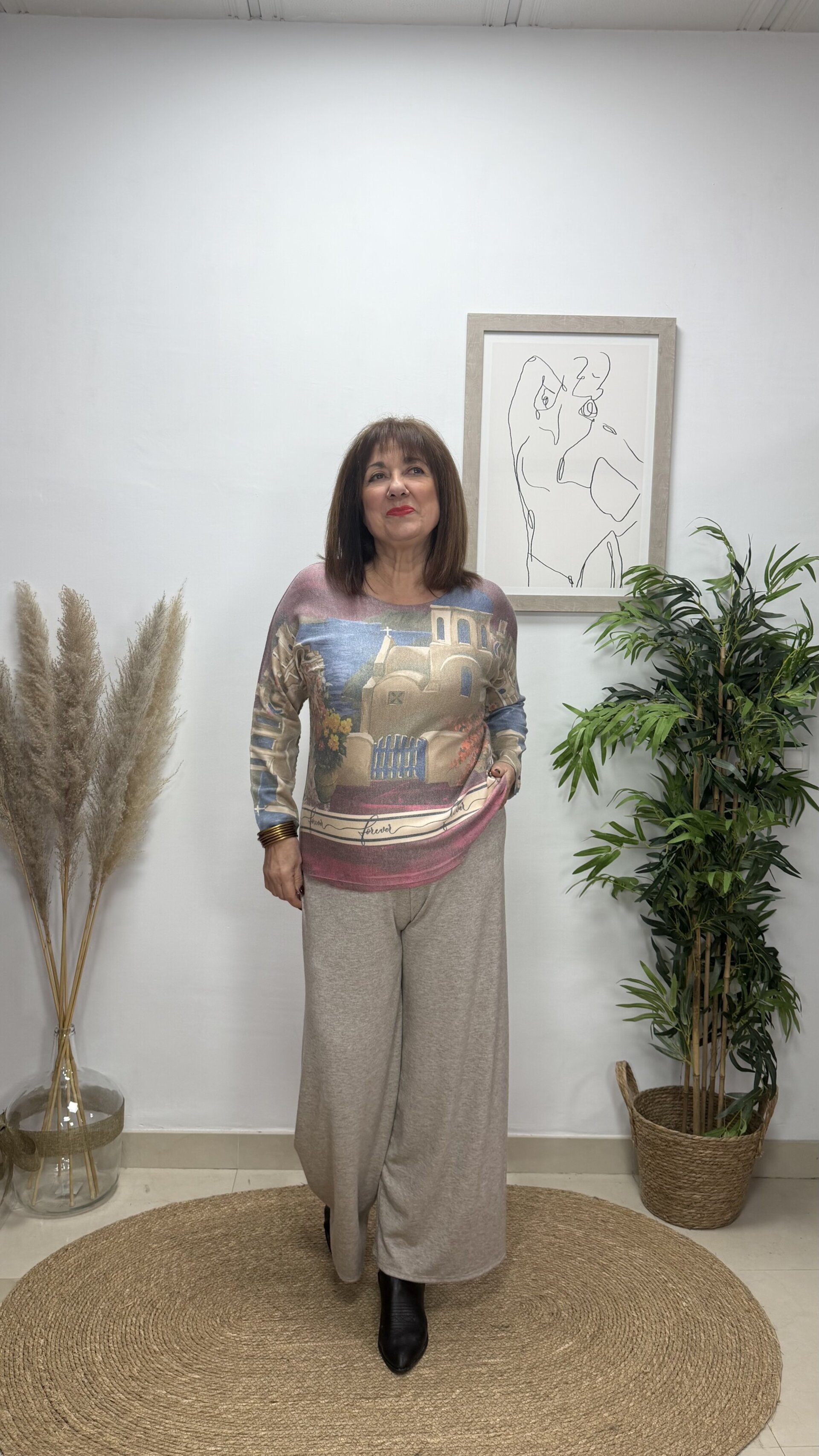 Conjunto Mezquita - 2