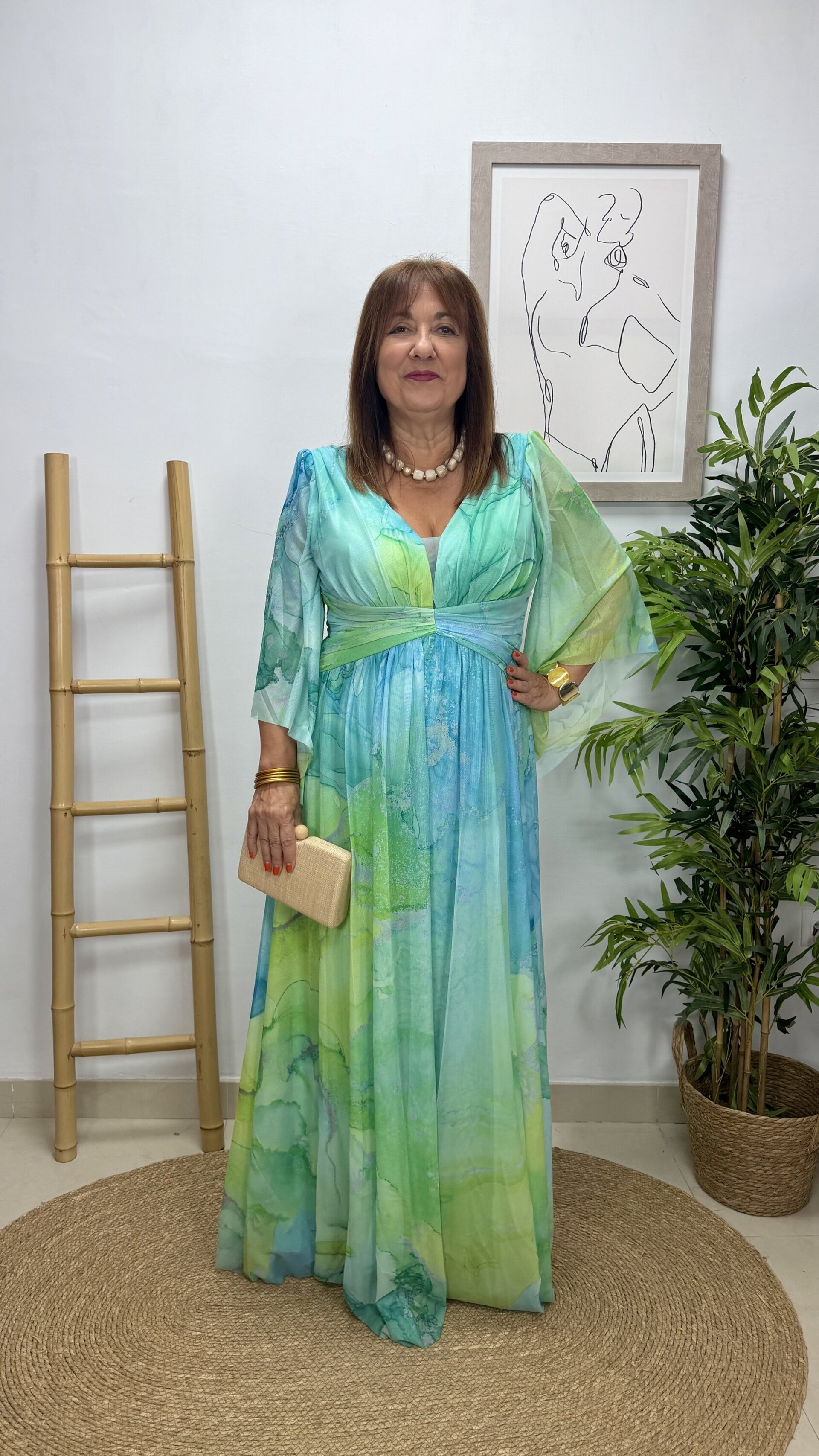 Vestido Demeter - 3