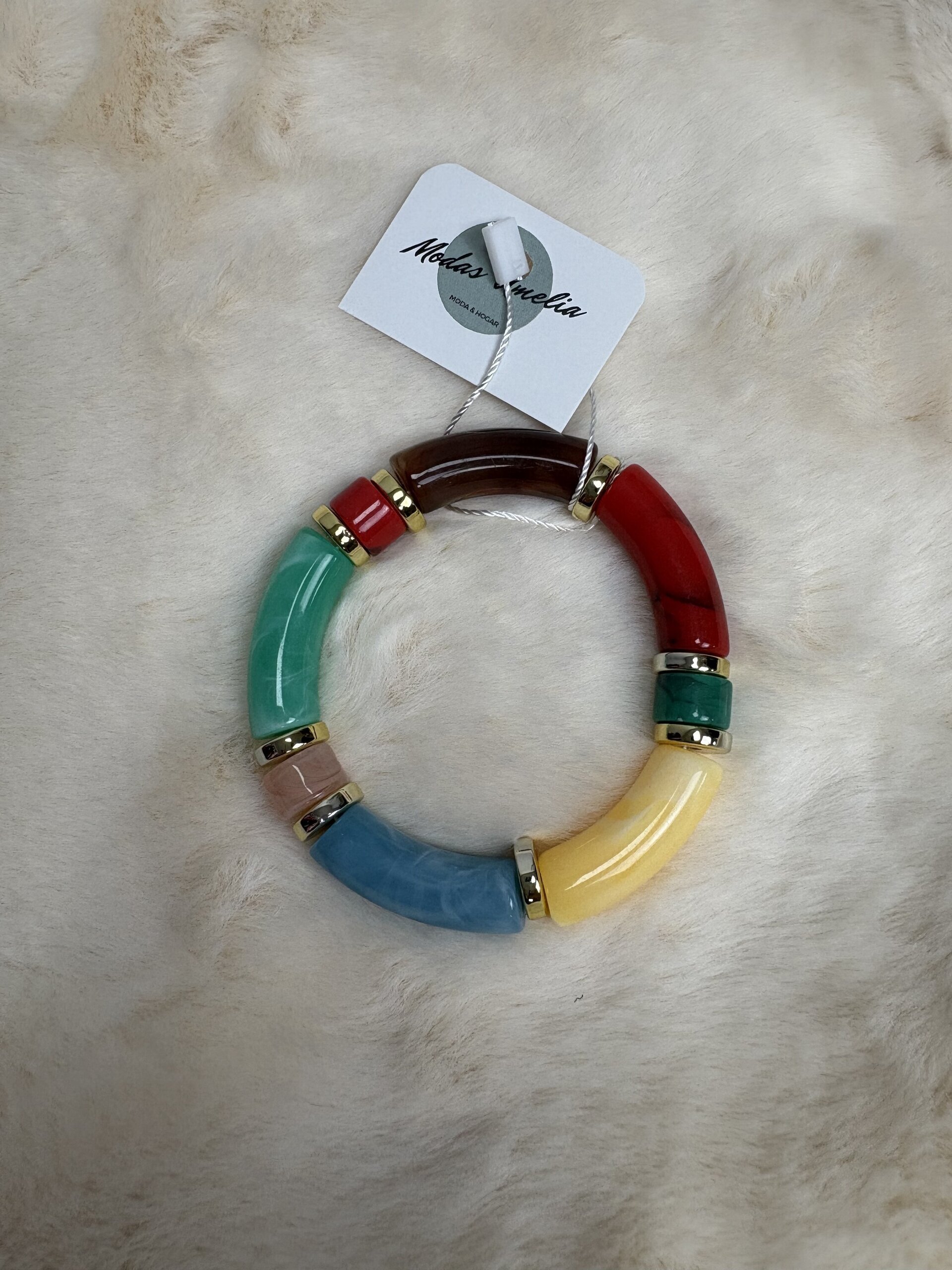 Pulsera Isis Colores - 1