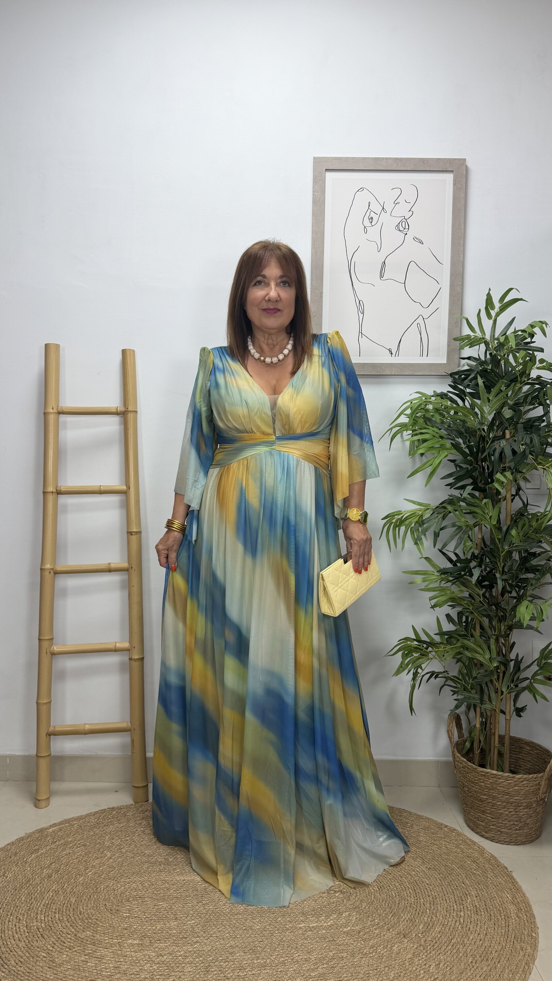 Vestido Afrodita - 2