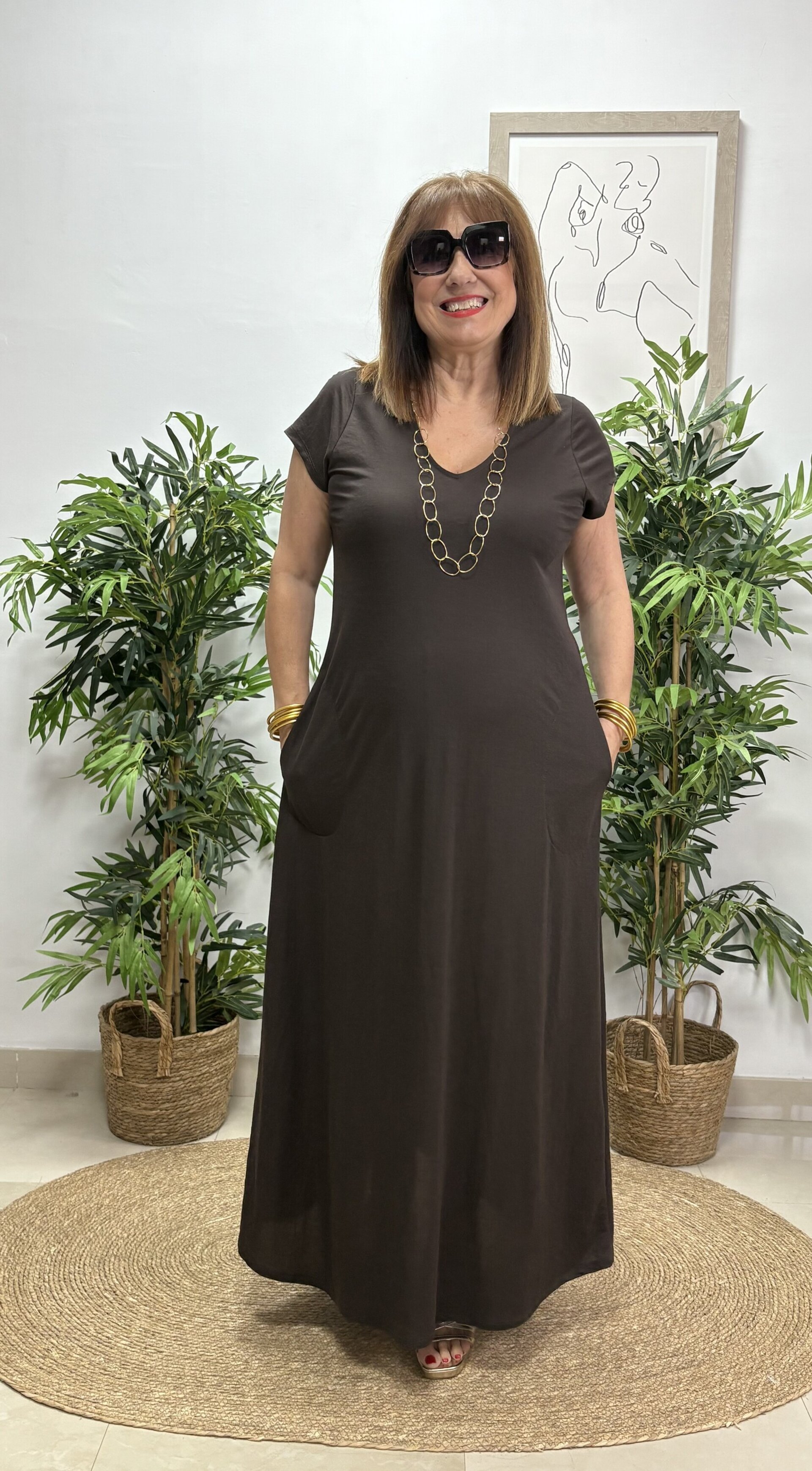 VESTIDO CARLOTA - 2
