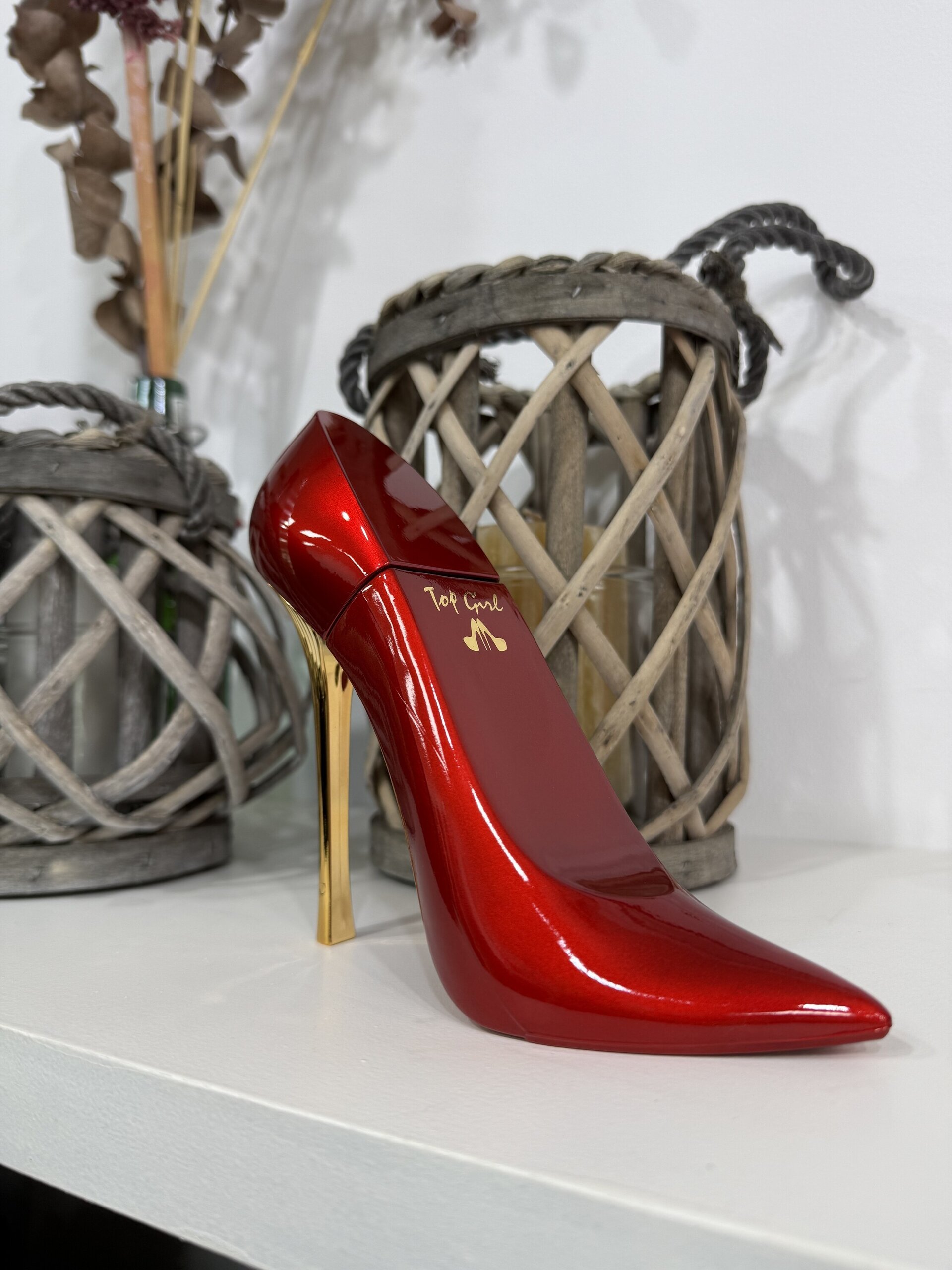 Perfume Top Girl - Perfume Mujer - 1