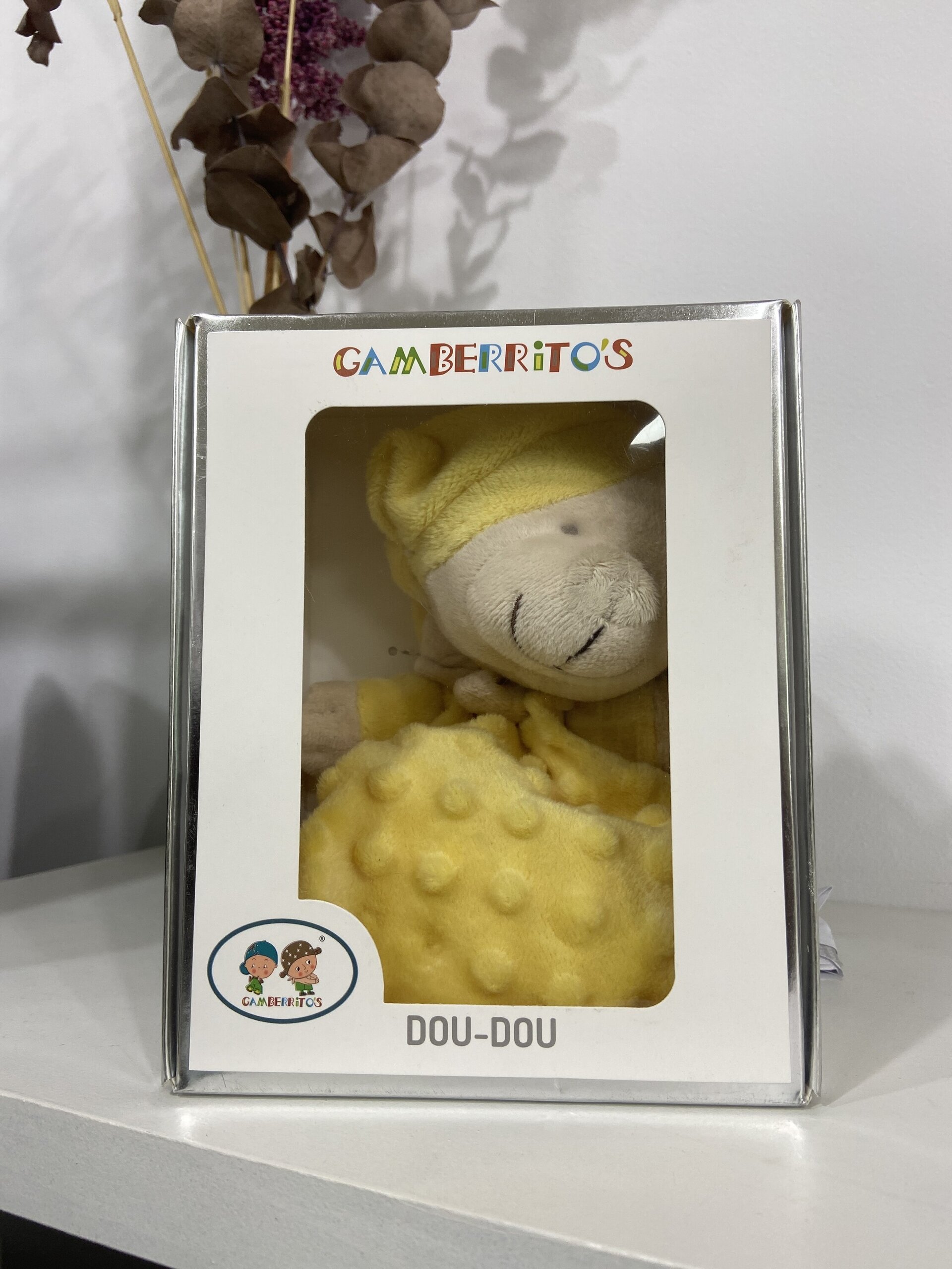 Dou-Dou - Varios Colores - 1