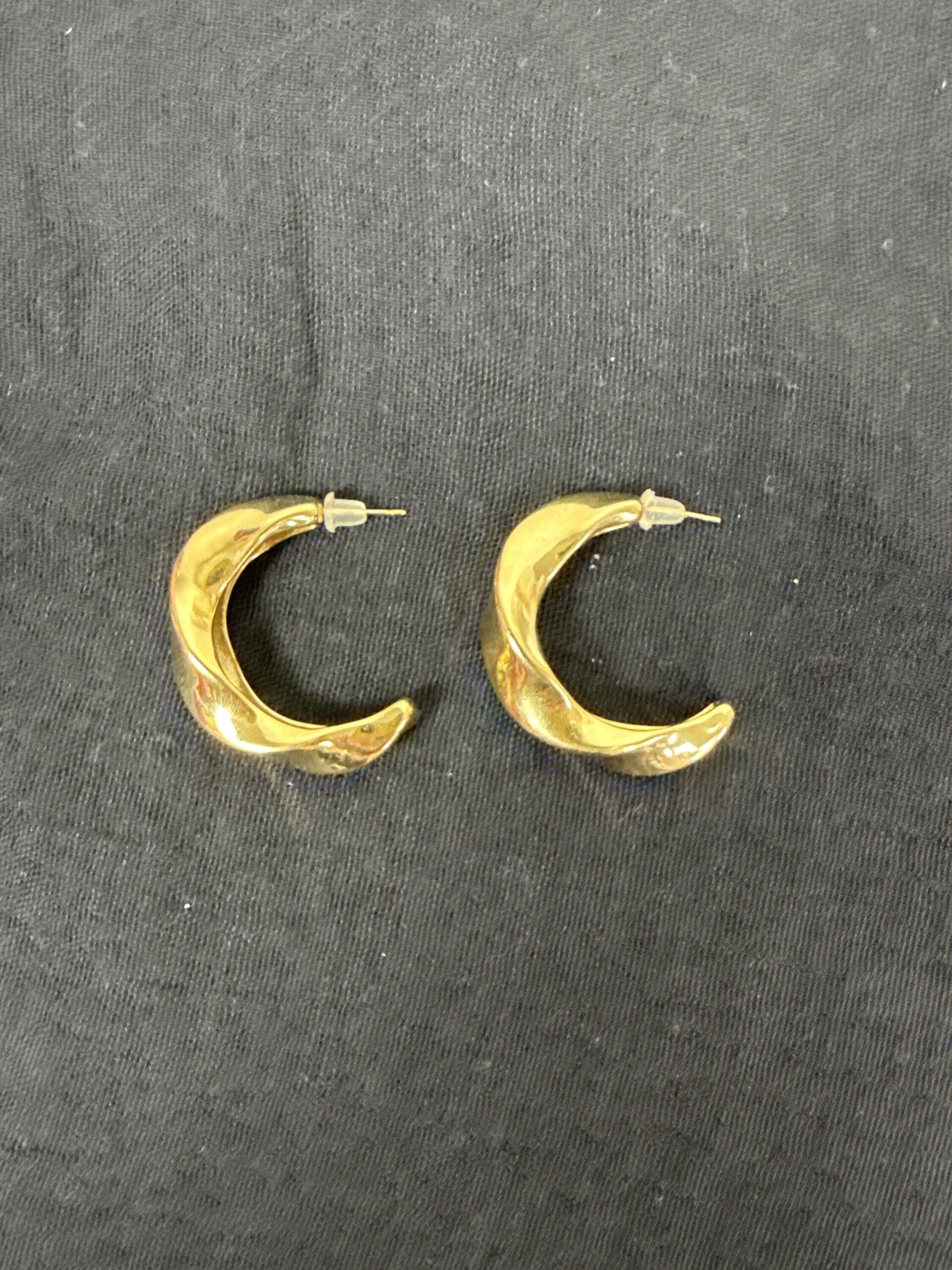 Pendientes Kayro - 1