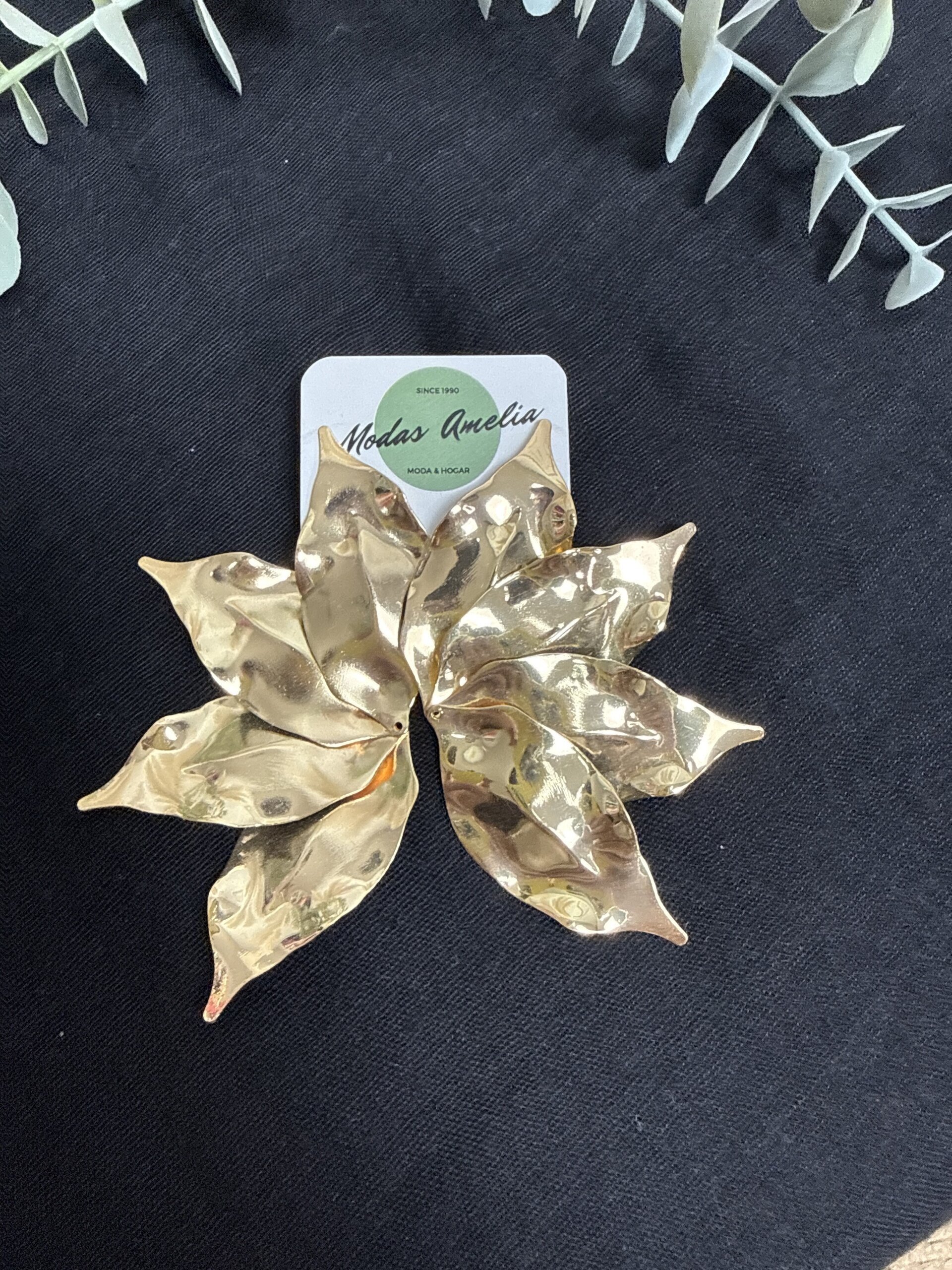 Pendientes Ketty - 1