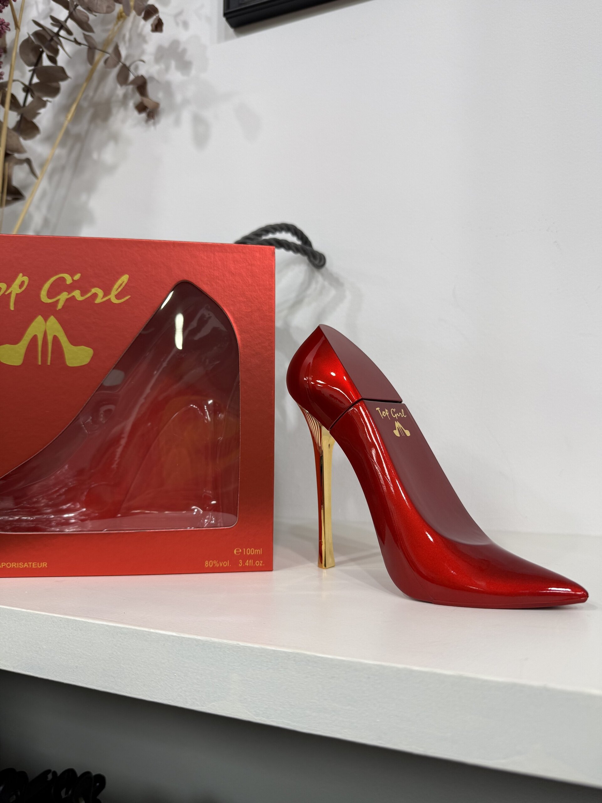 Perfume Top Girl - Perfume Mujer - 2
