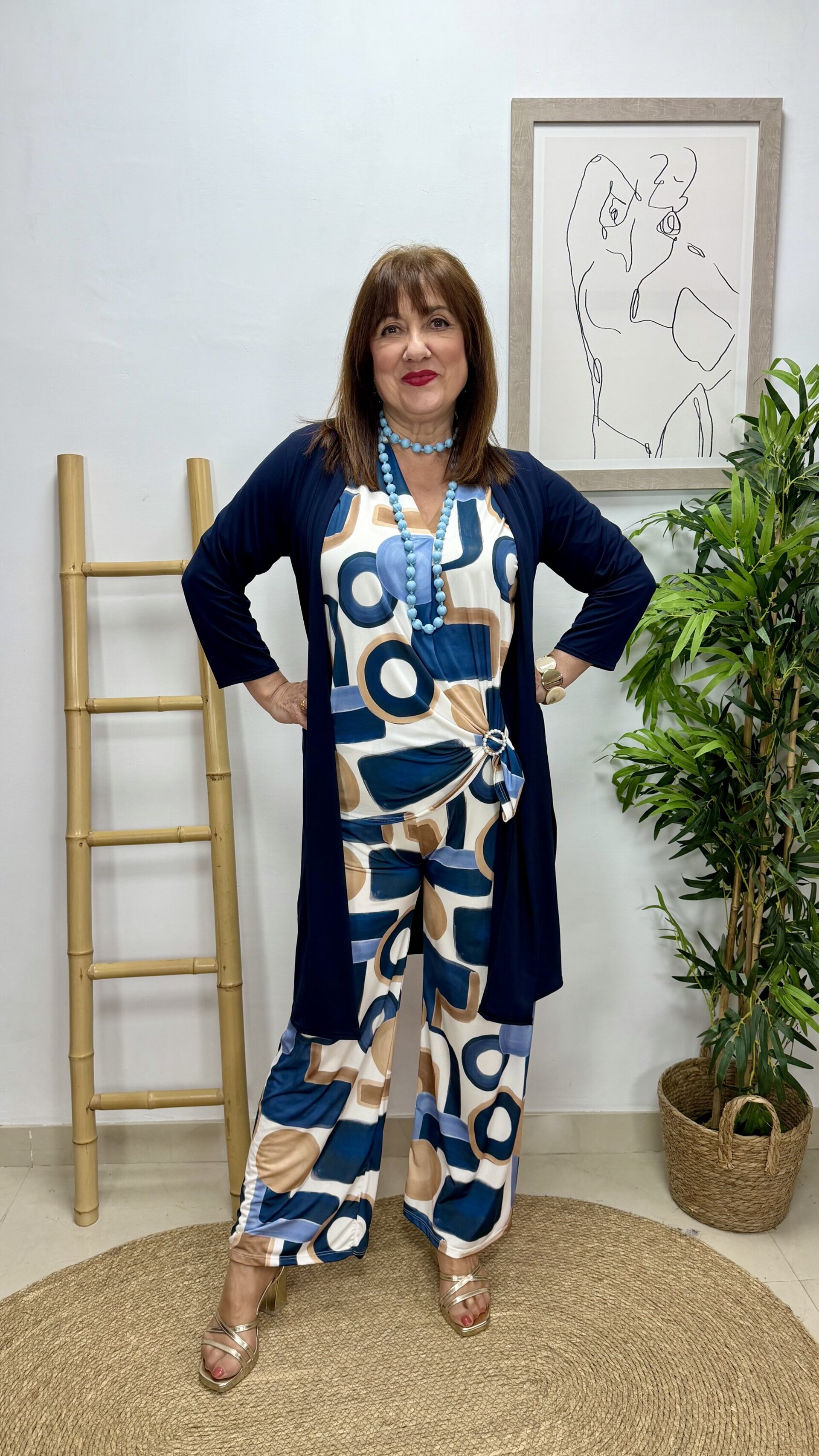 Conjunto Yolanda - 1