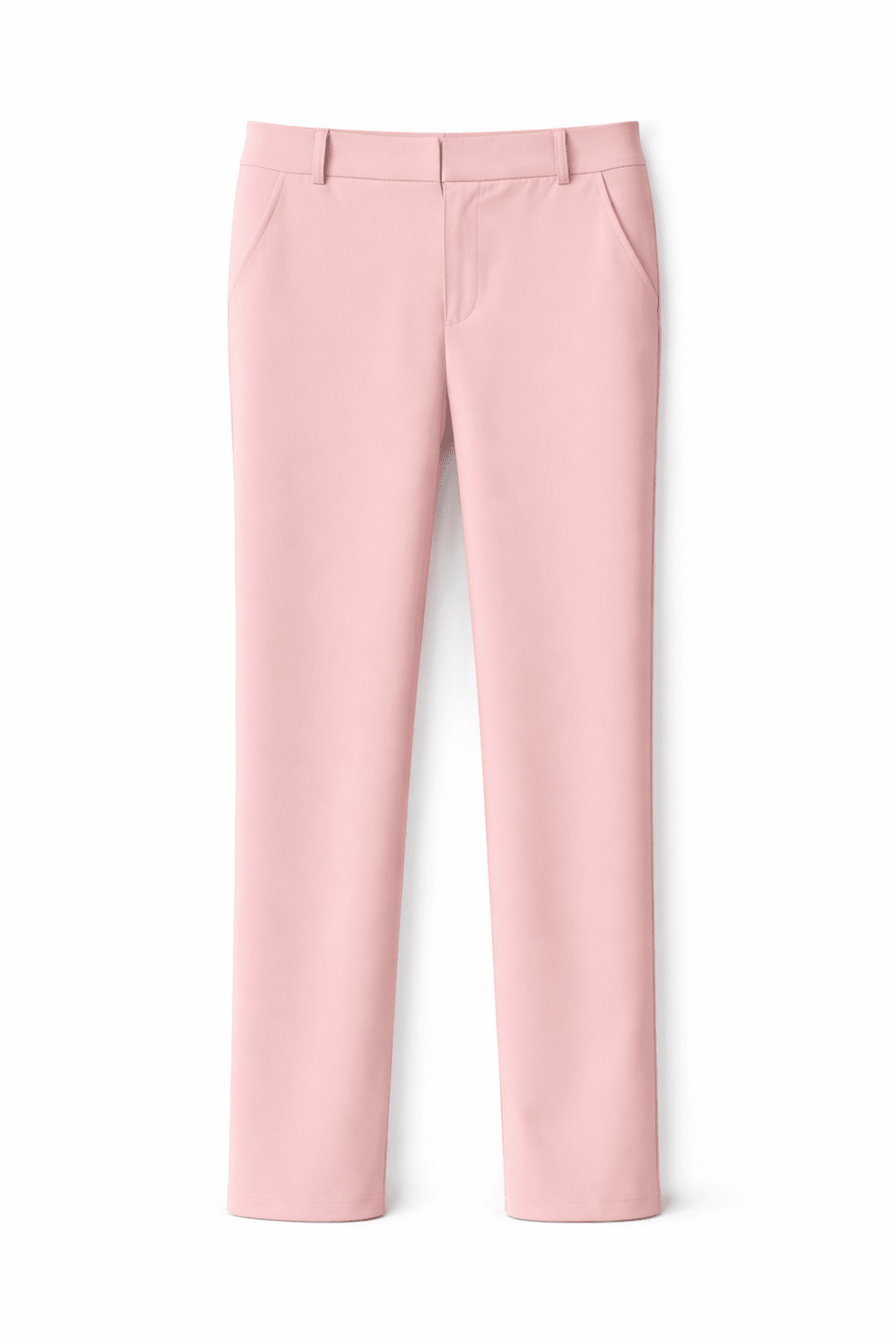 Pantalón Tachuela Rosa Clarito - 1