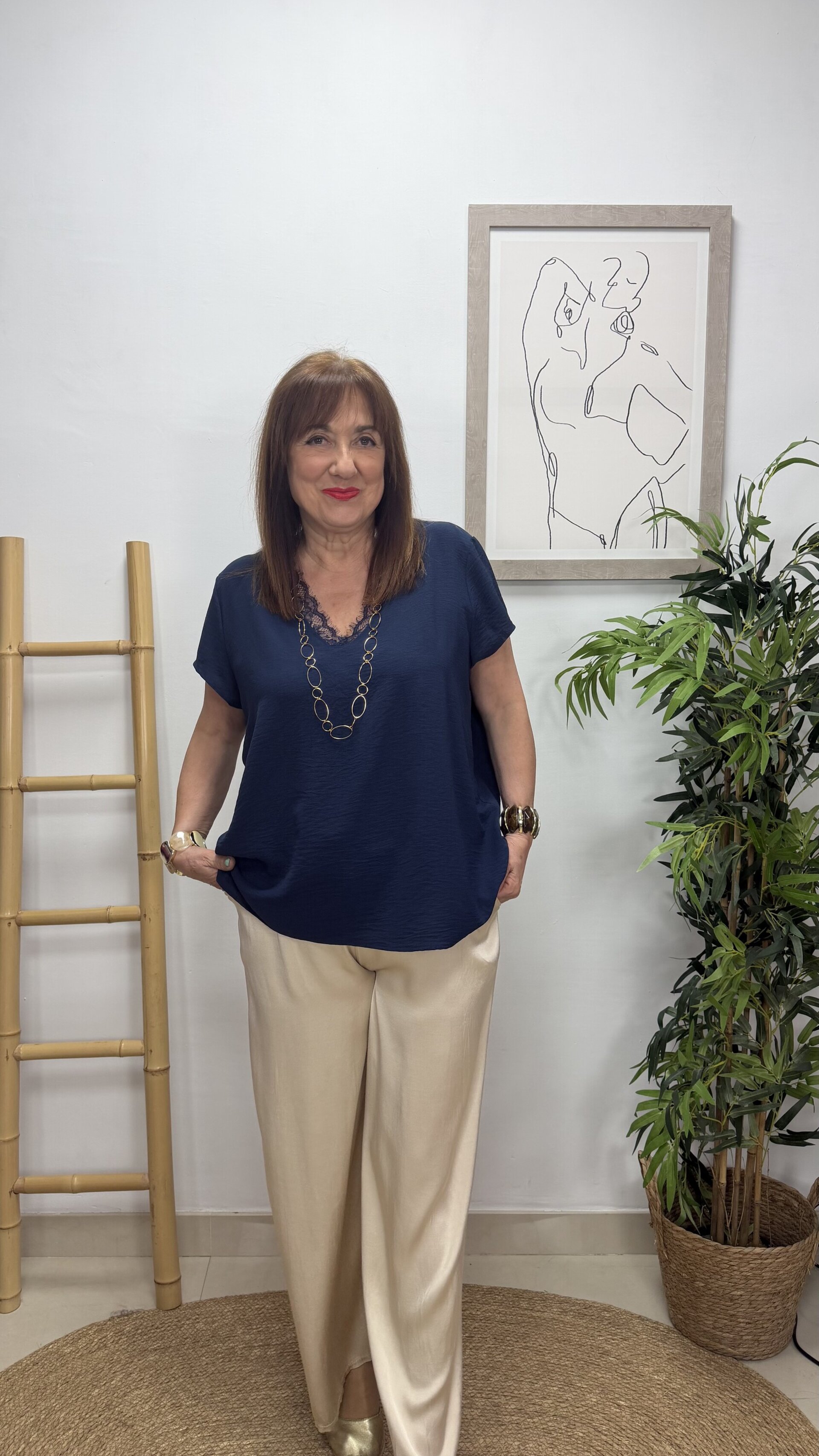 Lencero Azul - 2