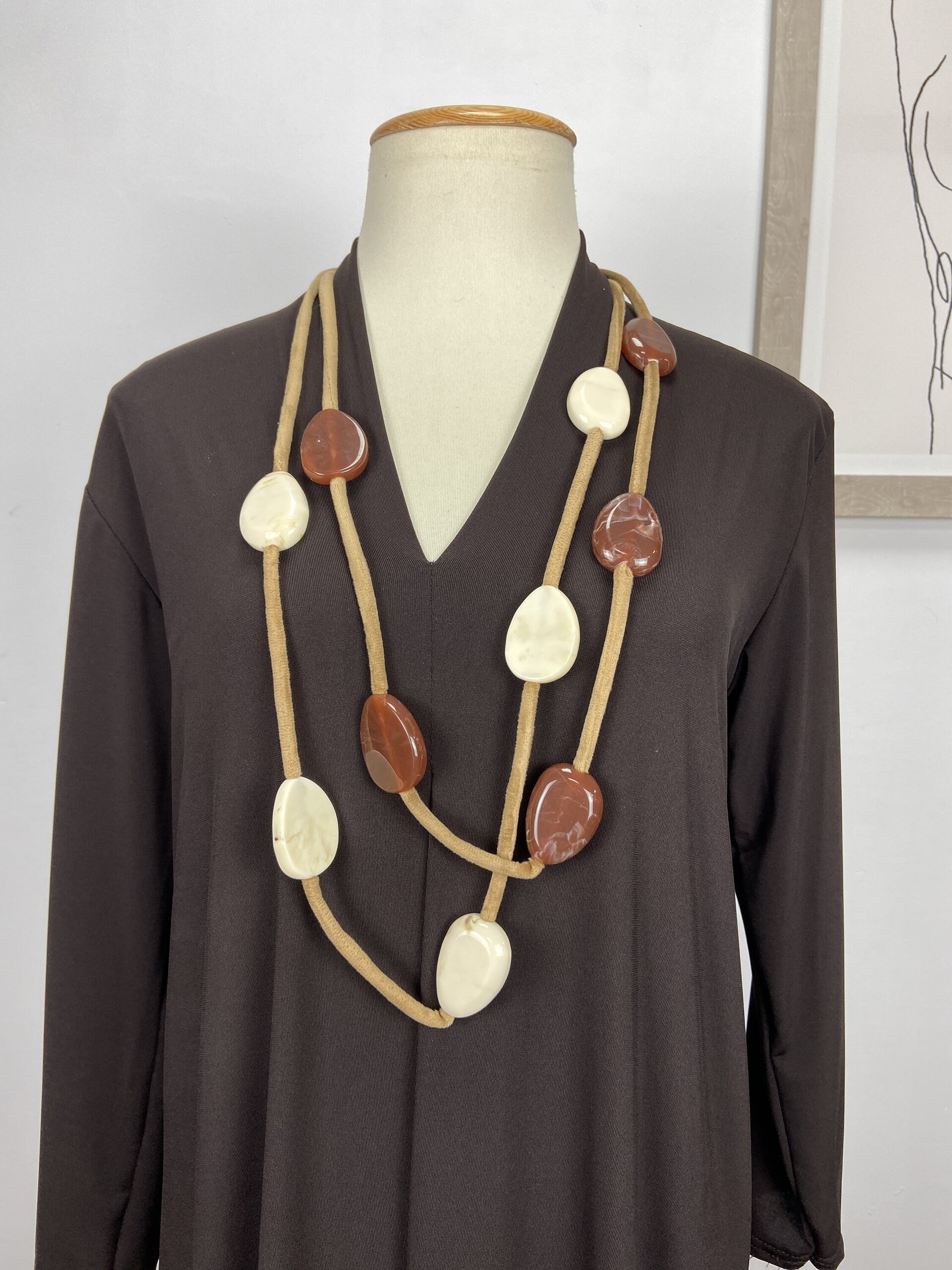 Collar Valentina - 1