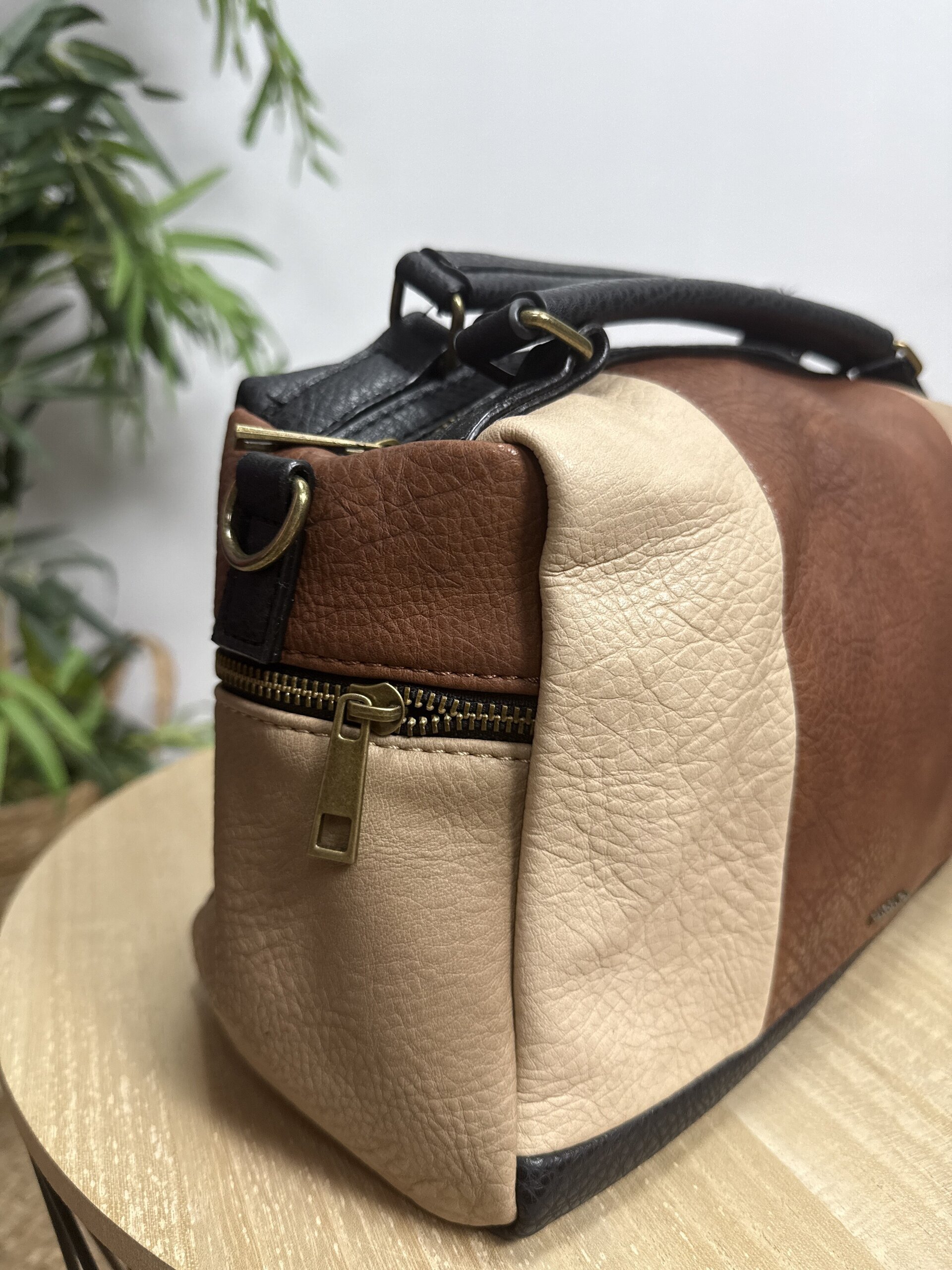 BOLSO KETTY OSCURO - 2