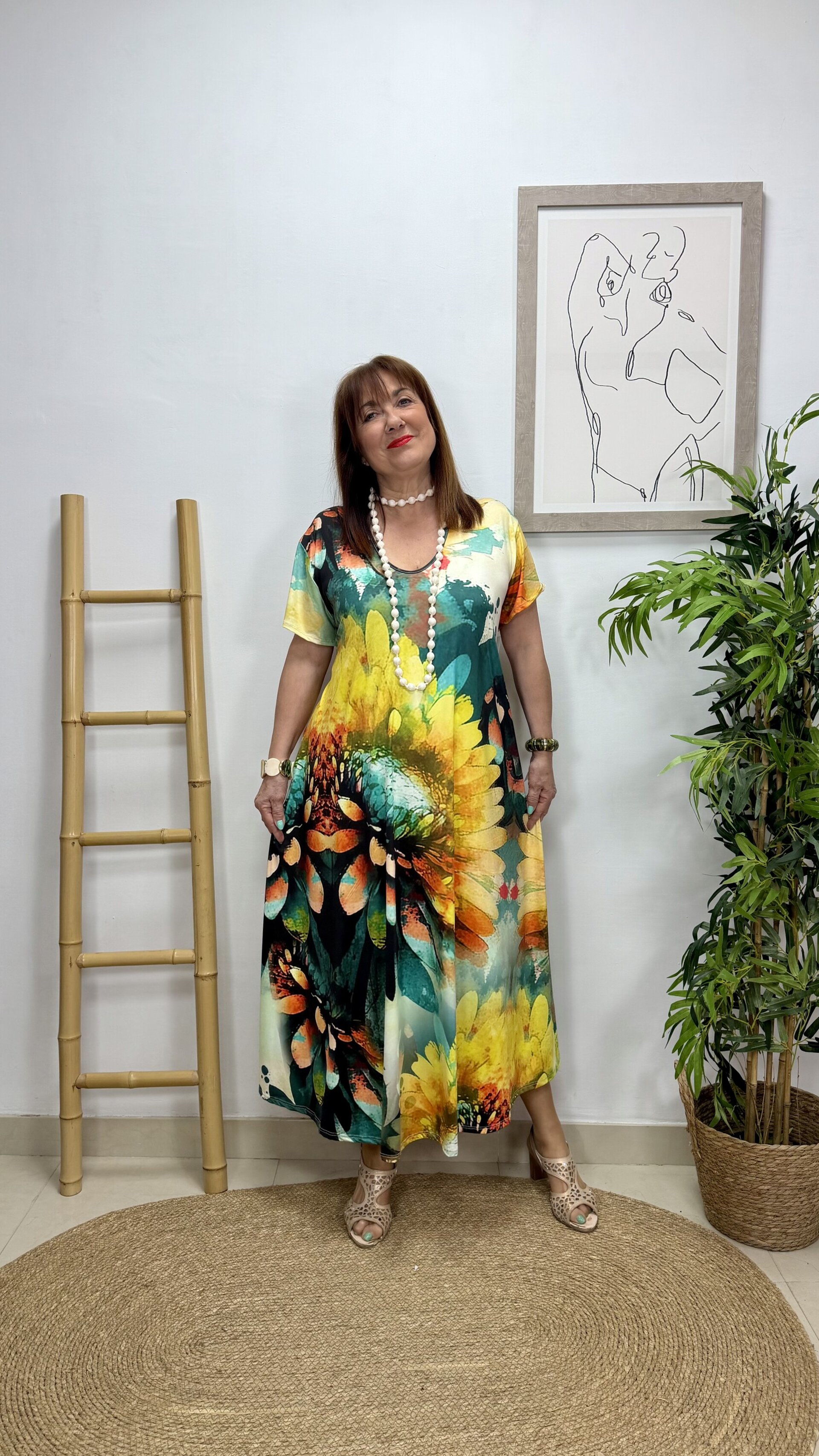 Vestido Fénix - 2