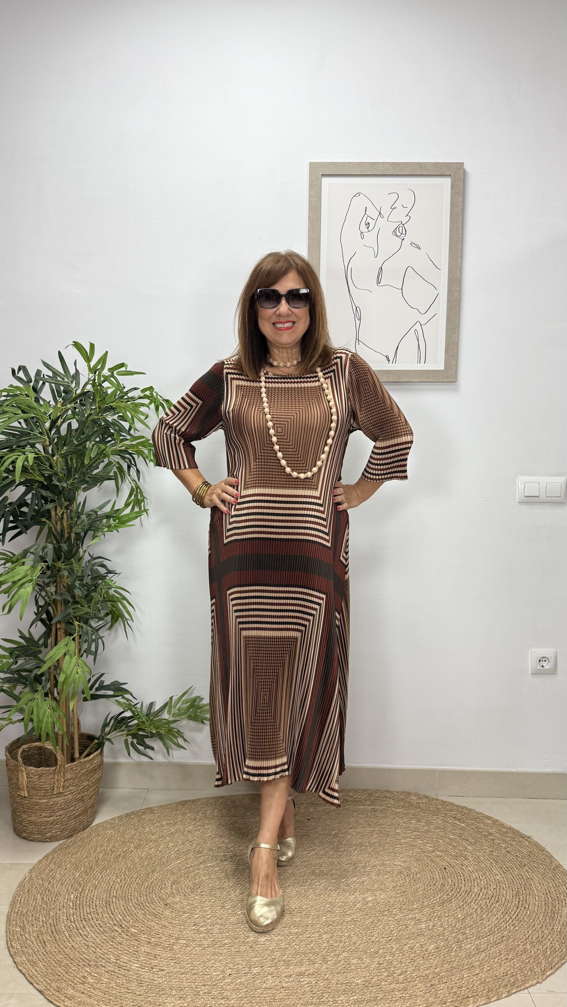 Vestido Chicago - 2