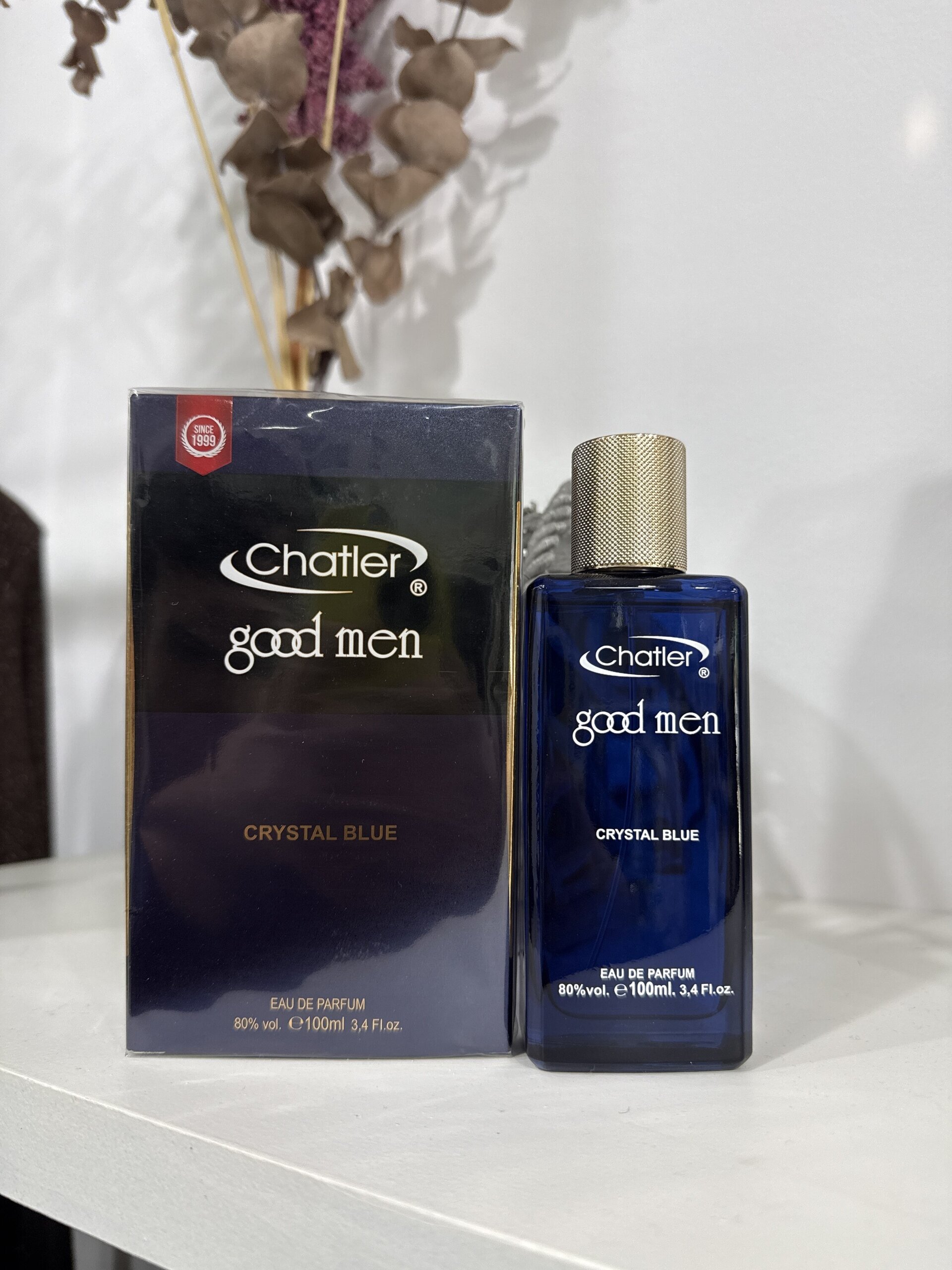 Perfume Good Men - Perfume Hombre - 1