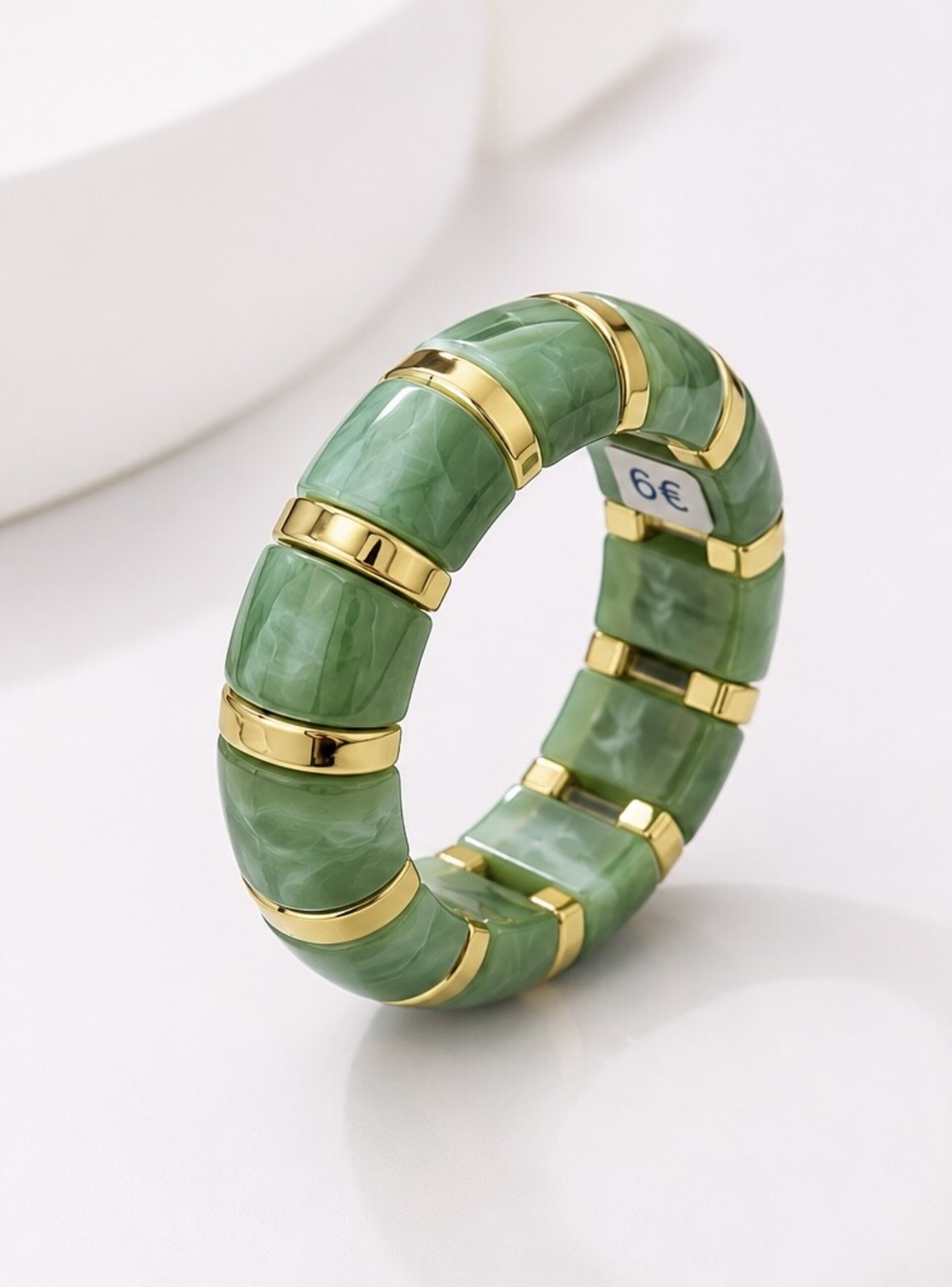 Pulsera Elástica Amelia - 1