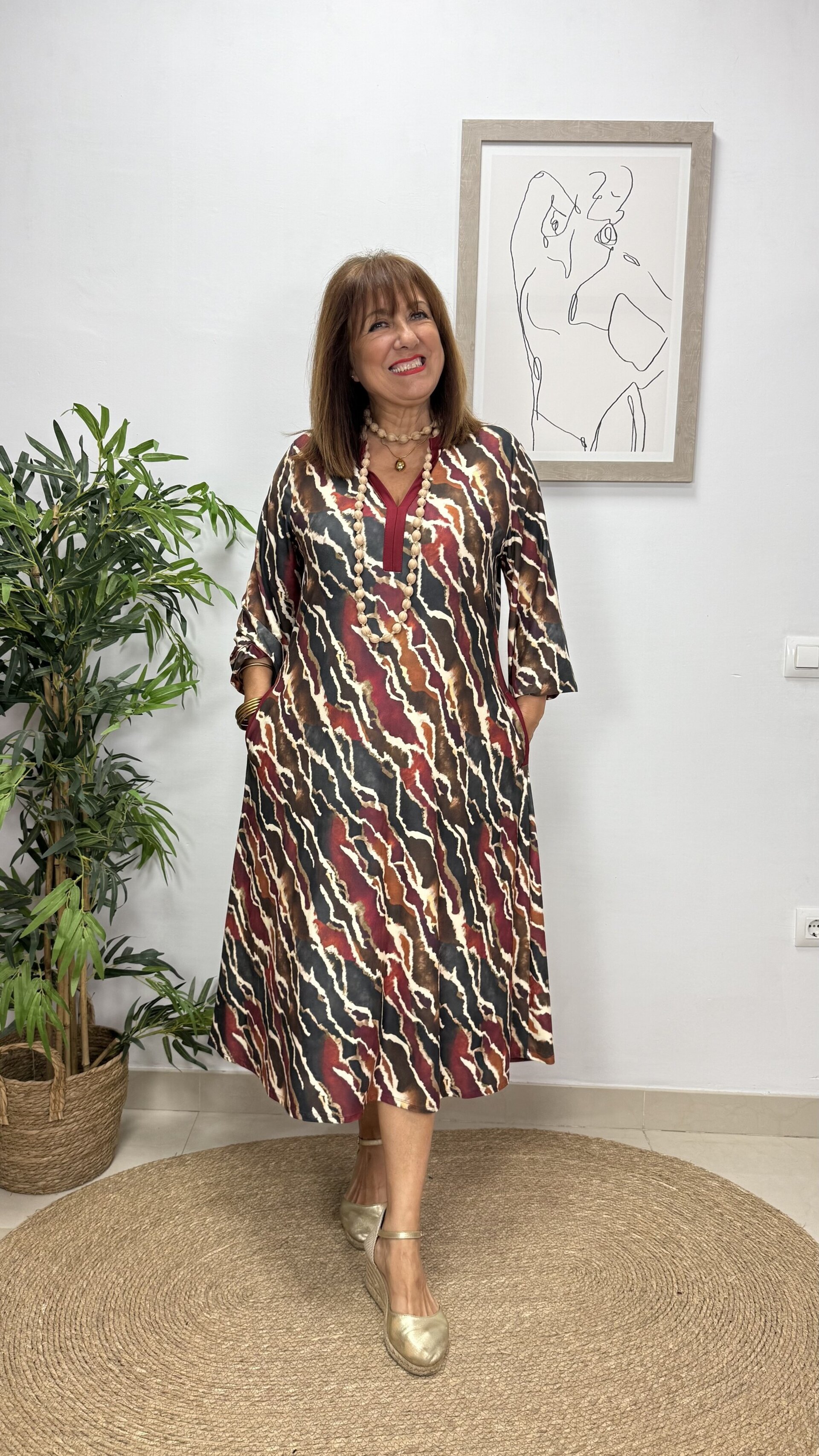 Vestido Yucatán - 2
