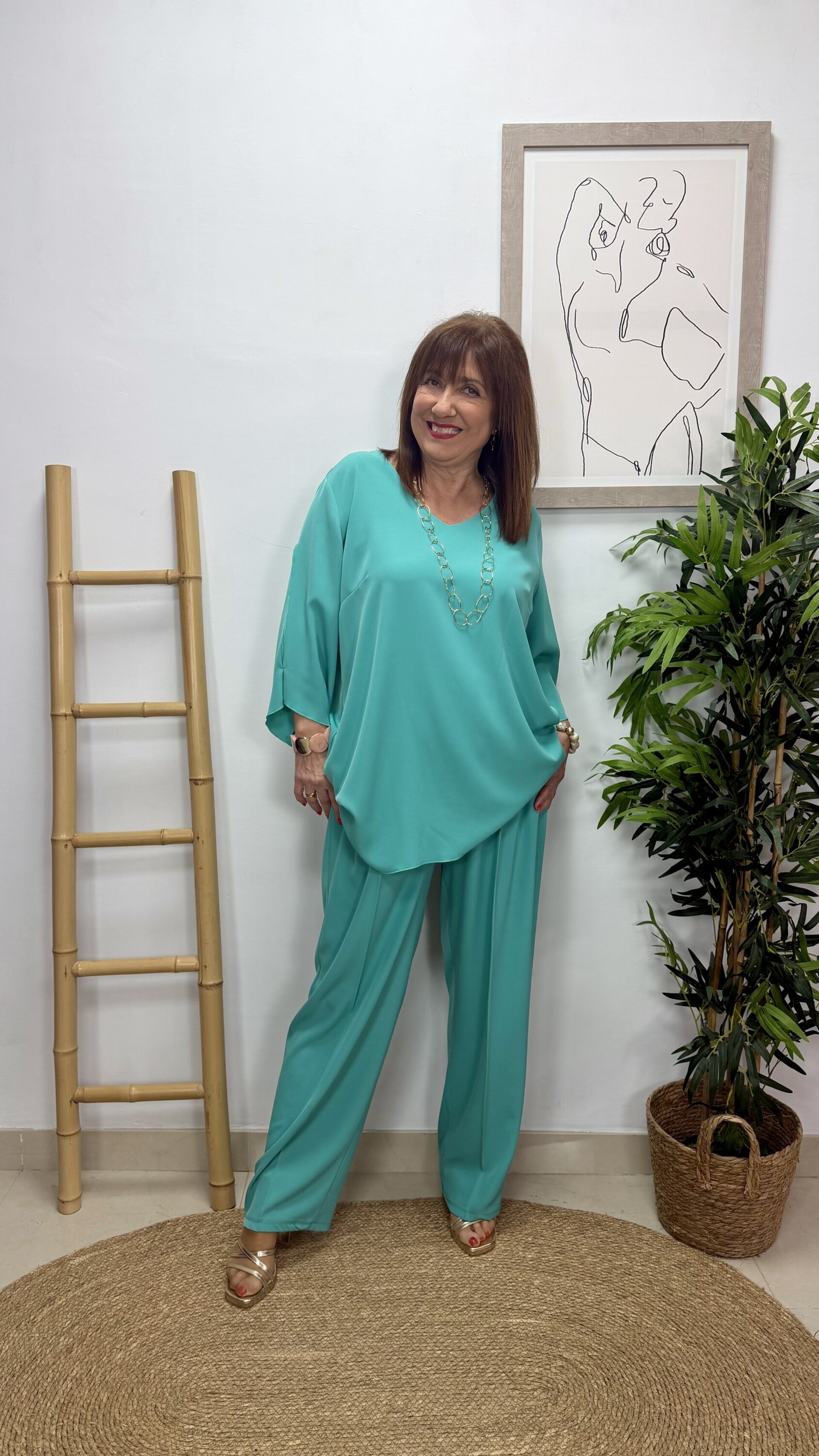 Conjunto Candela - 2