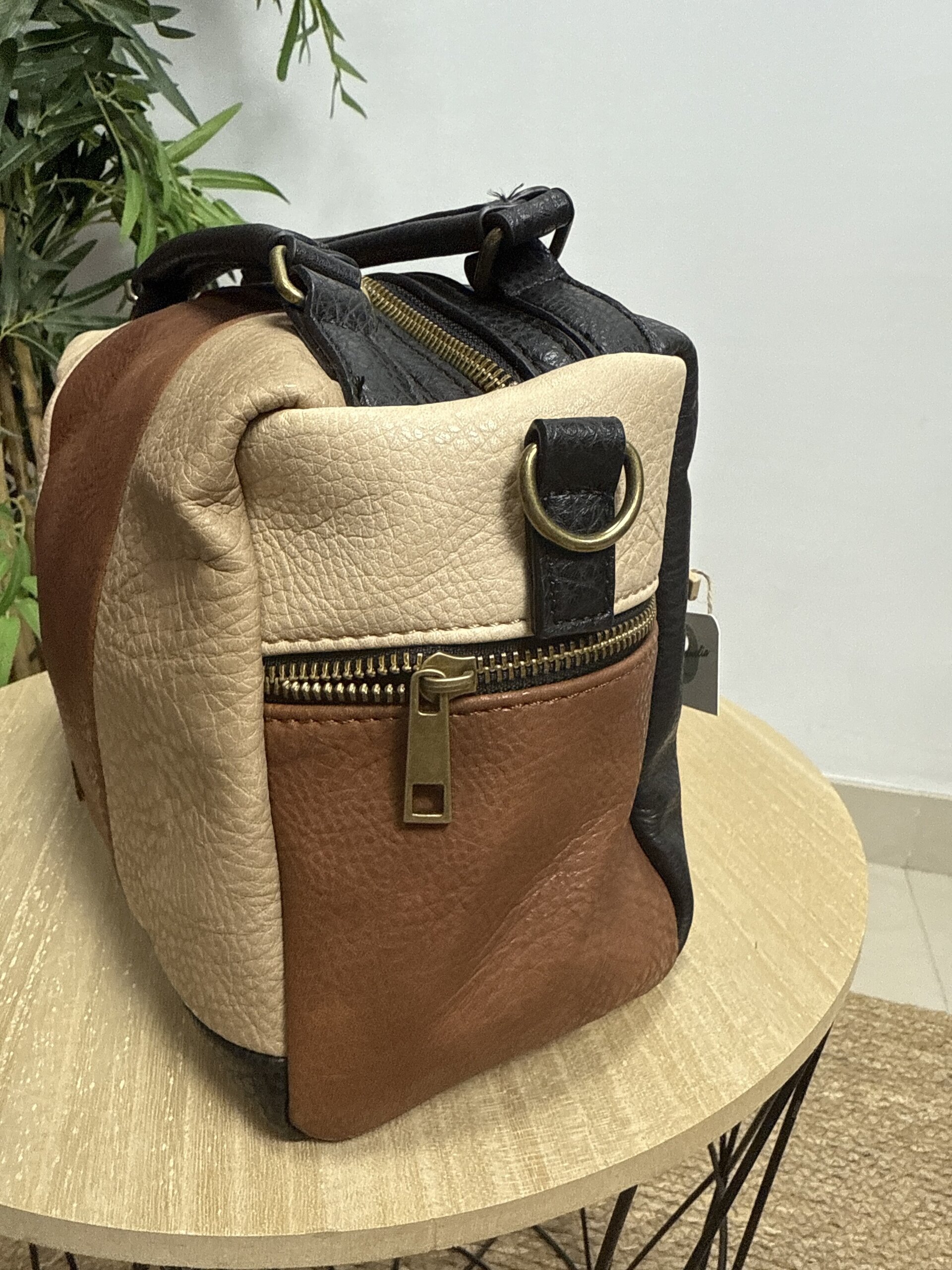 BOLSO KETTY OSCURO - 3