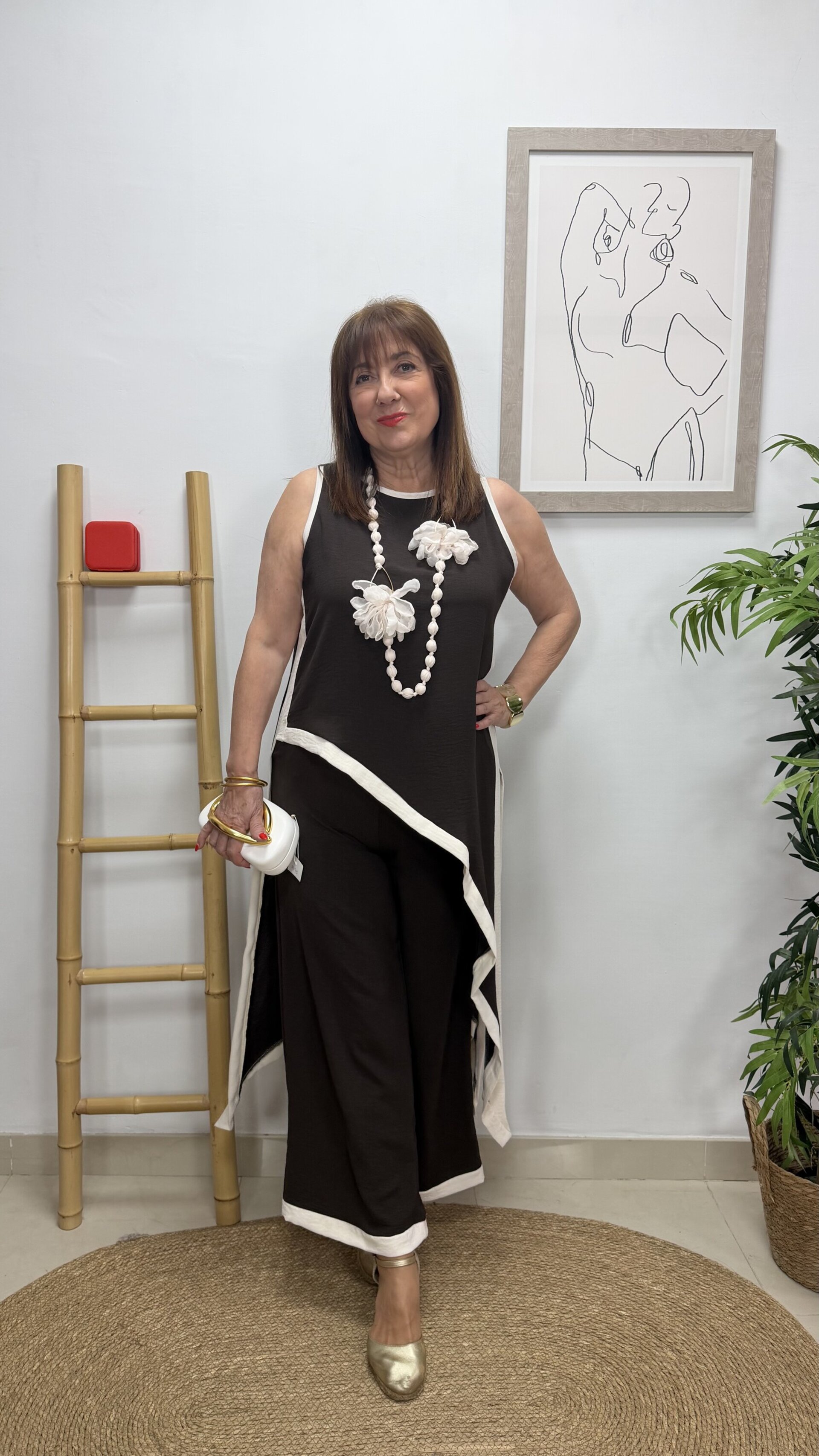 Conjunto Gloria - 2