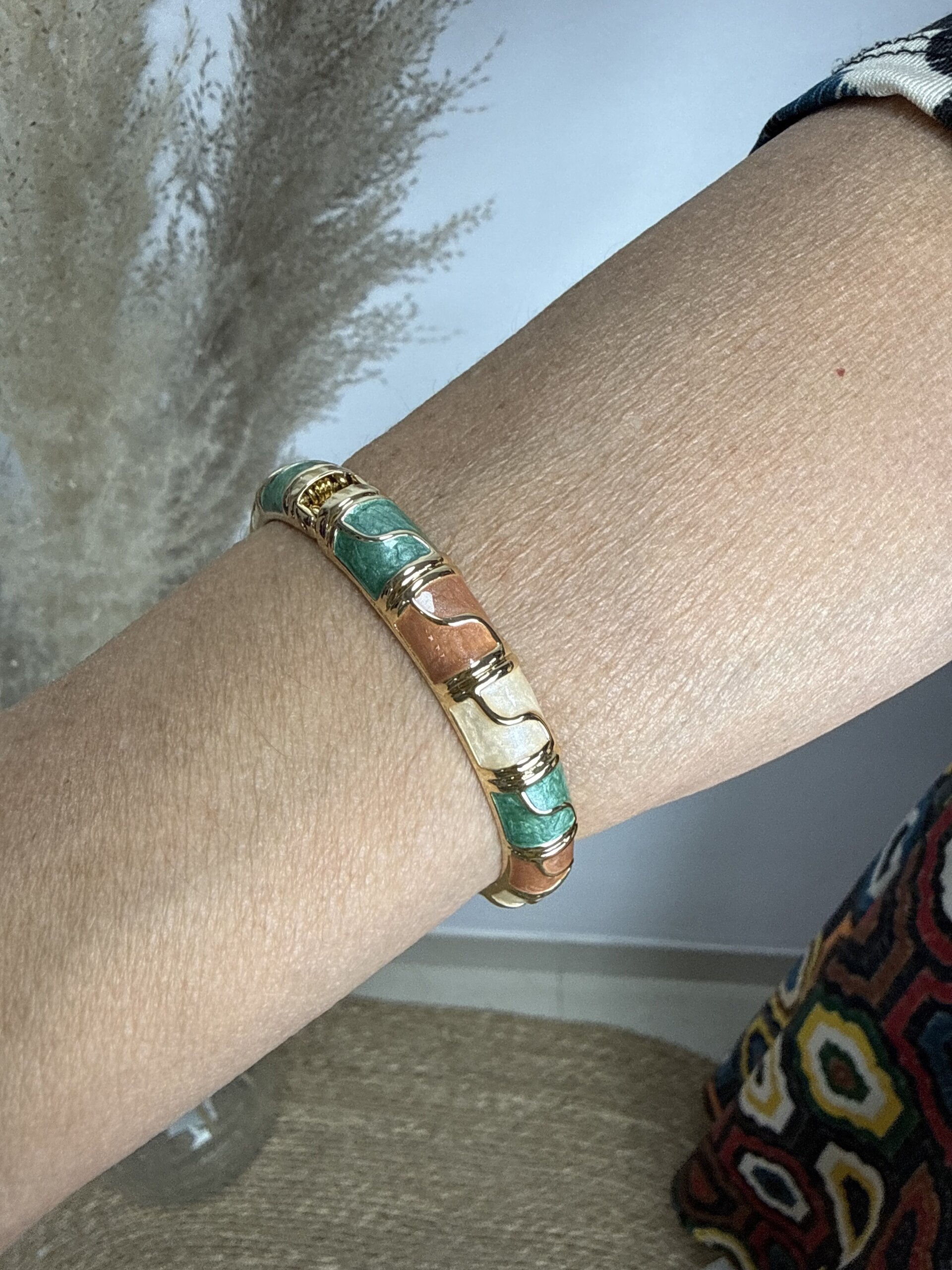 Pulsera Cleopatra - 1