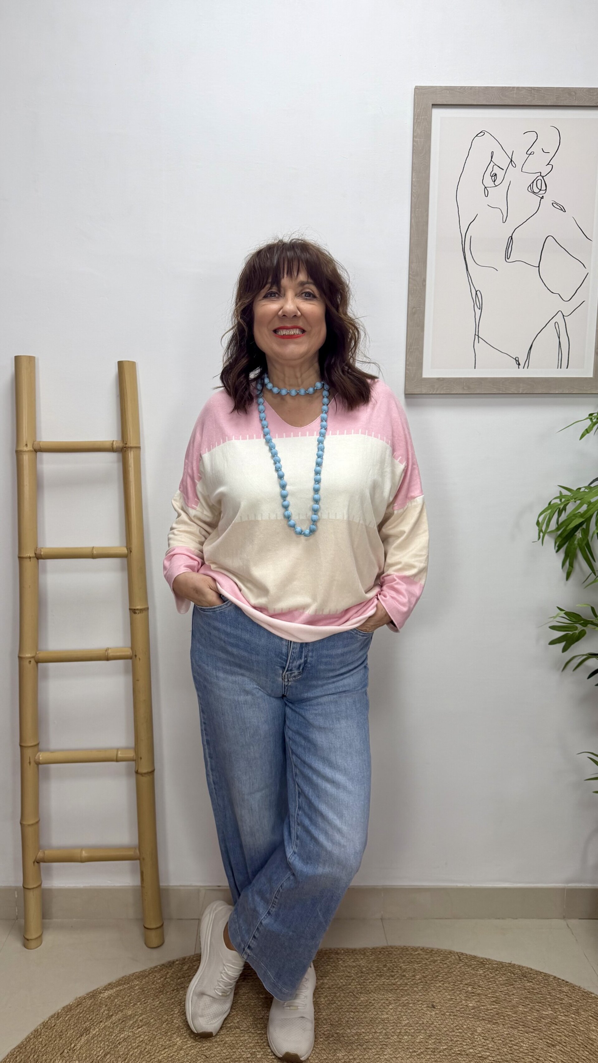 Jersey Jessy Rosa - 2