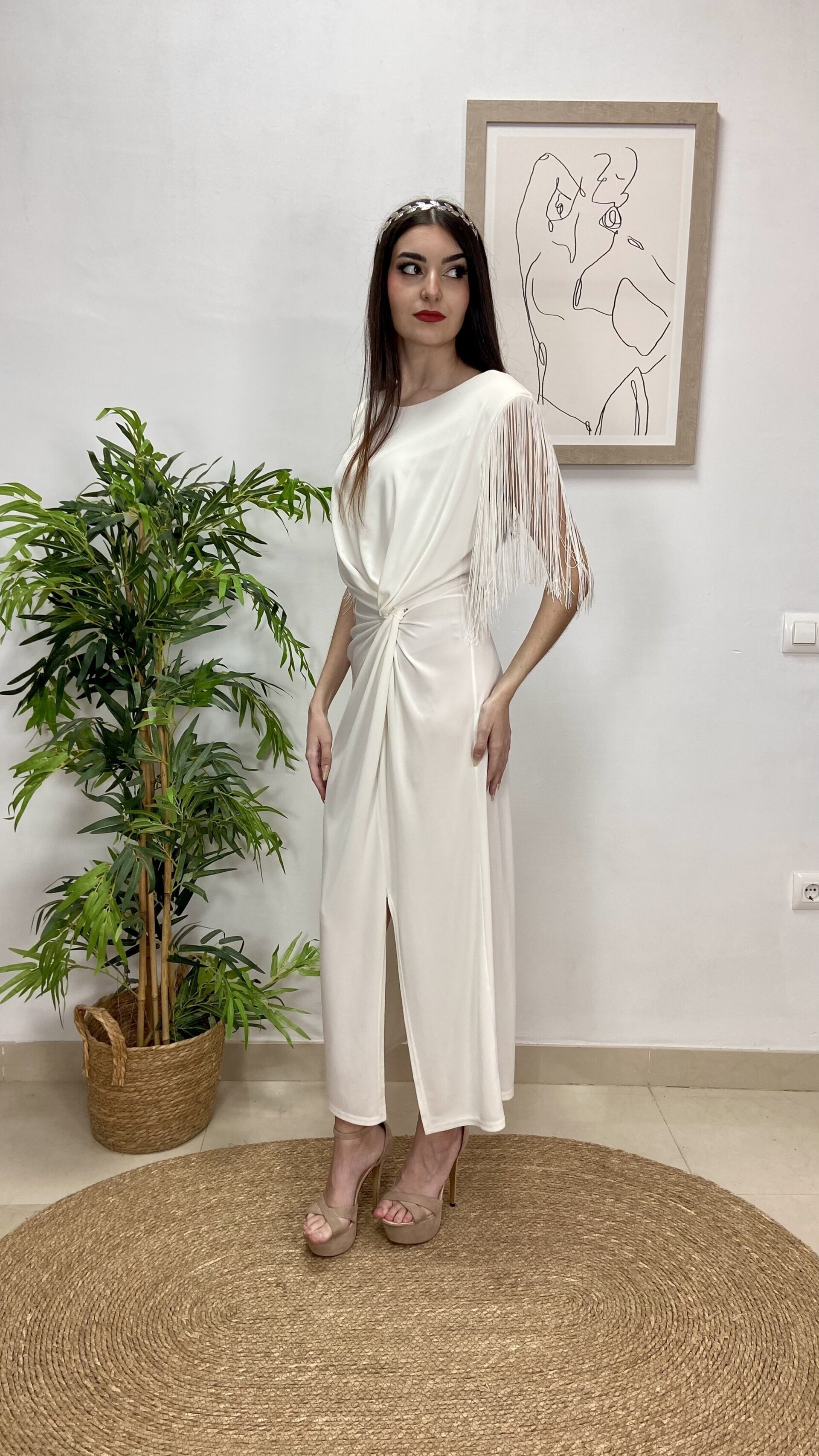 VESTIDO ROMA - 3