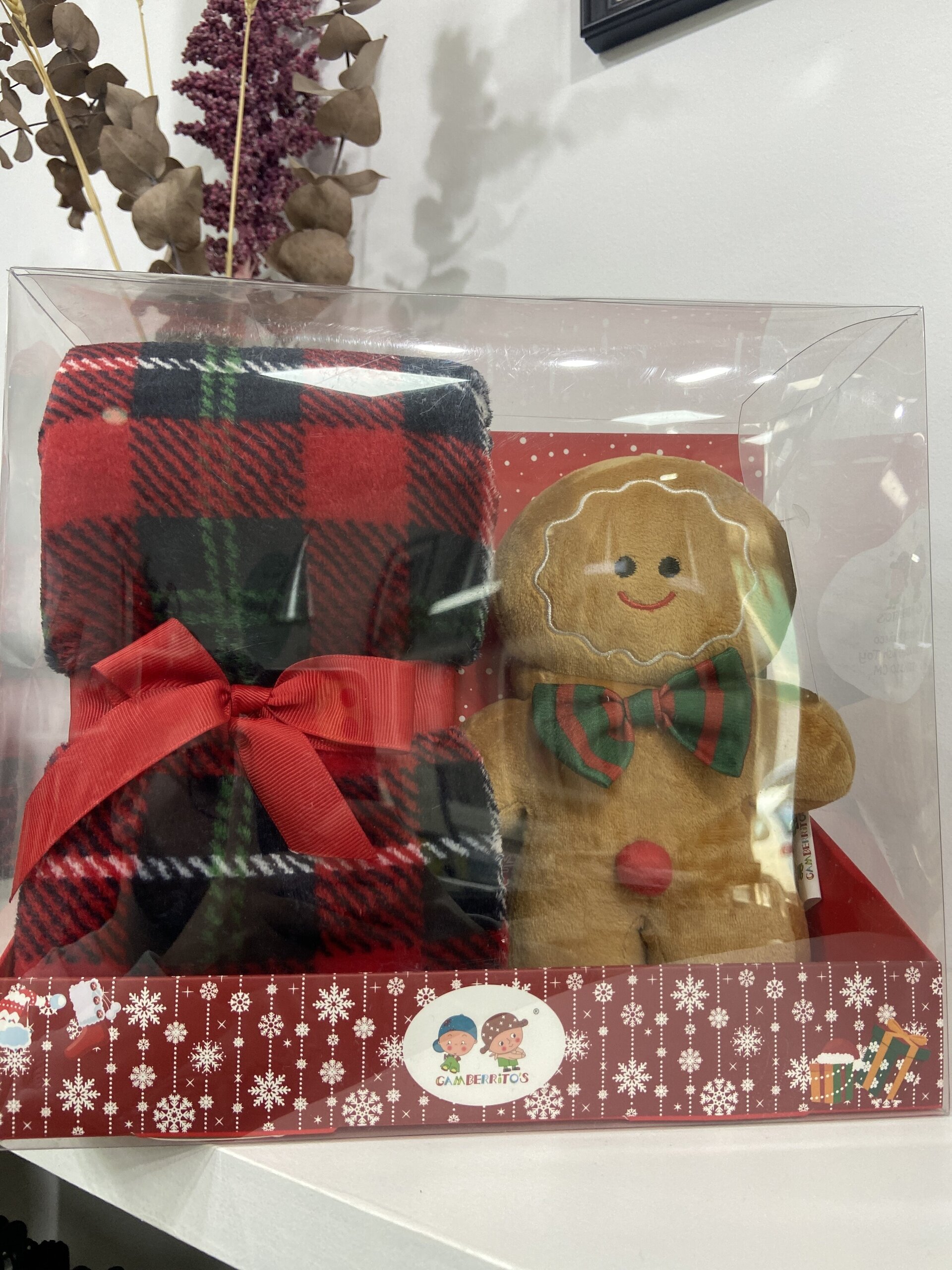 Dou-Dou Gamberritos - 1