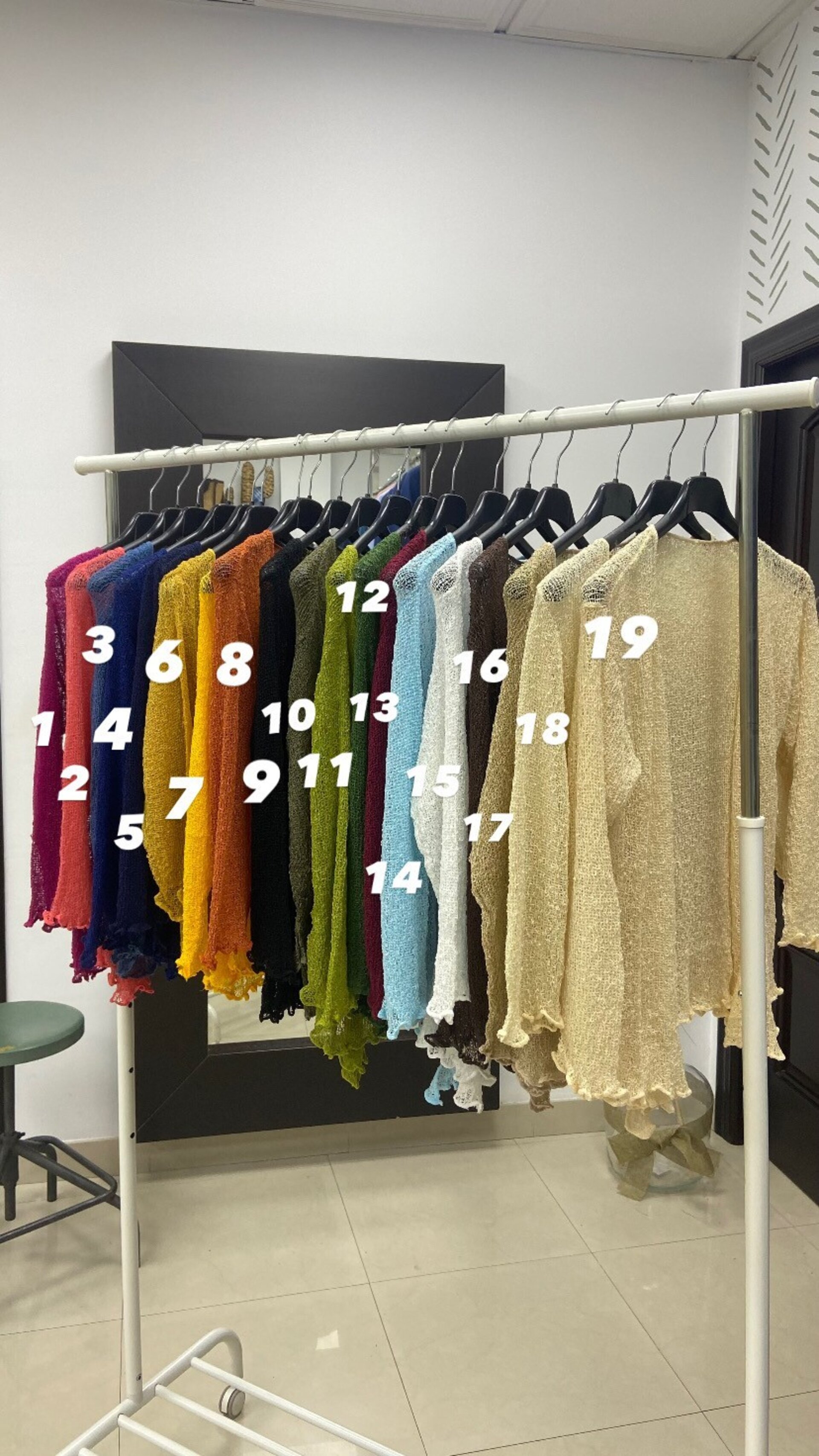 Rebecas Mágicas - 1