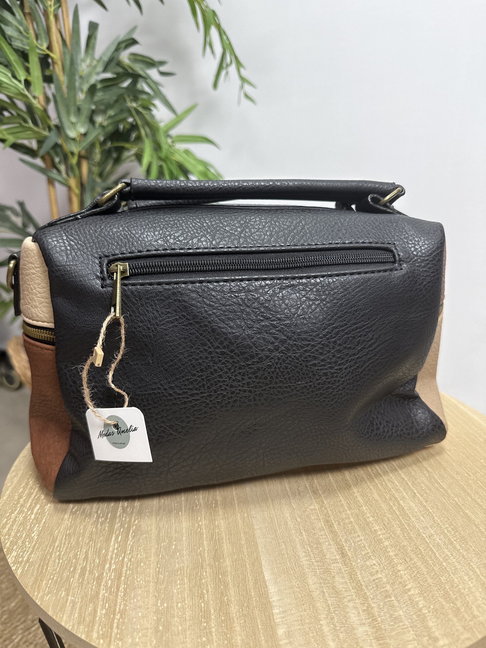 BOLSO KETTY OSCURO - 4