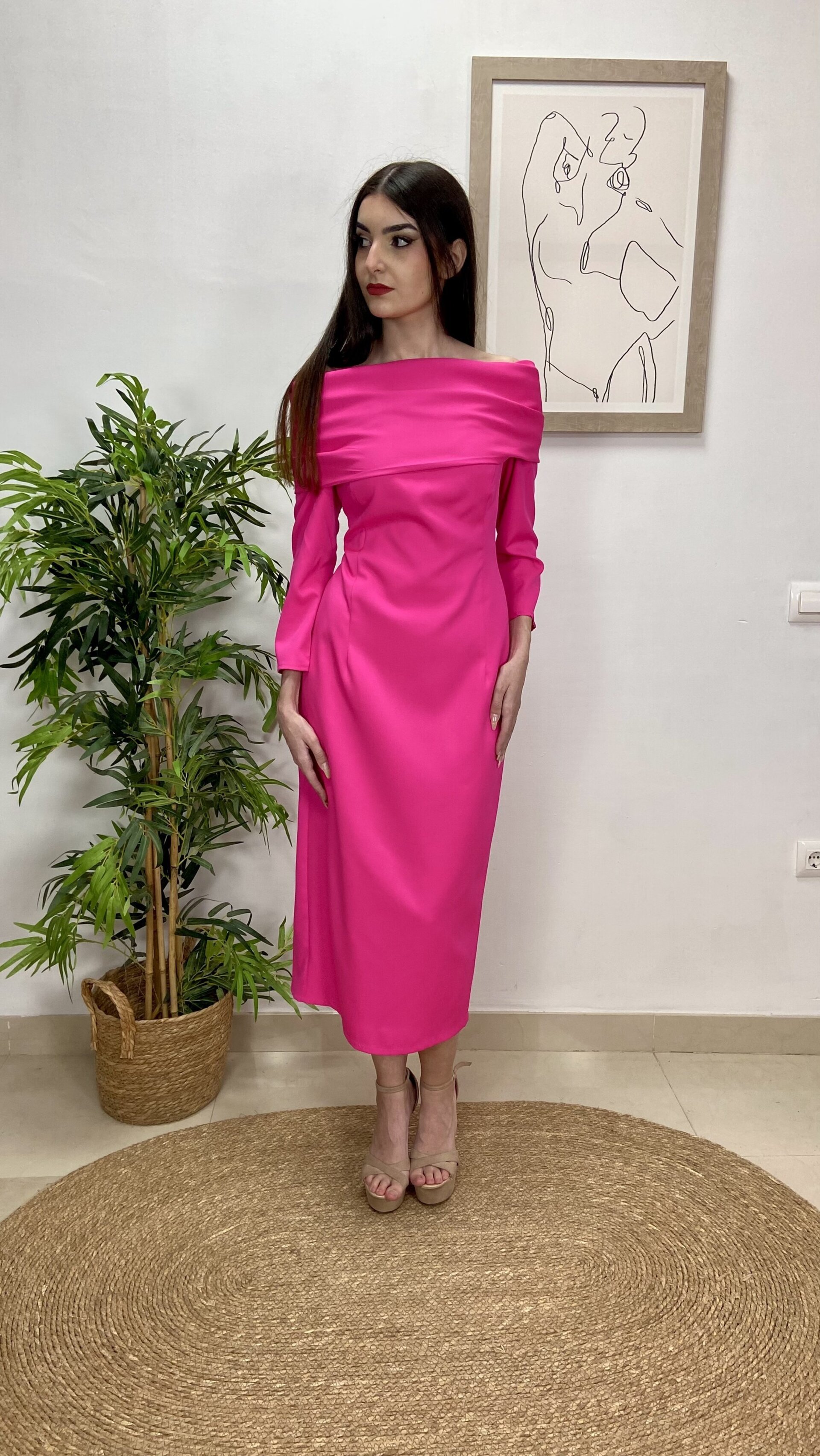 VESTIDO BARBARA - 2