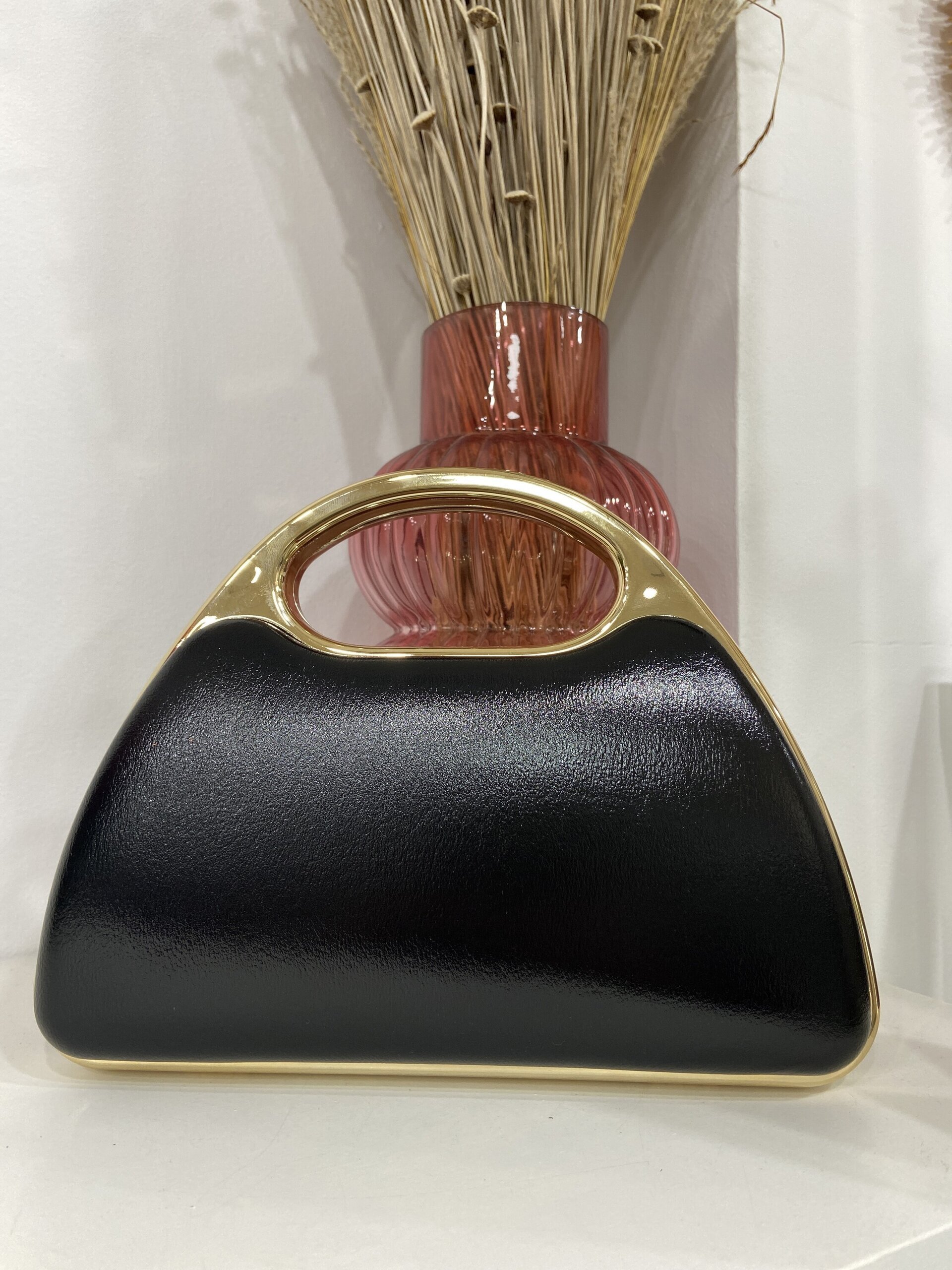 Bolso Marisse Negro - 1